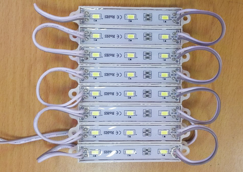 Tổng hợp 88 hình về led có dây cho mô hình  NEC